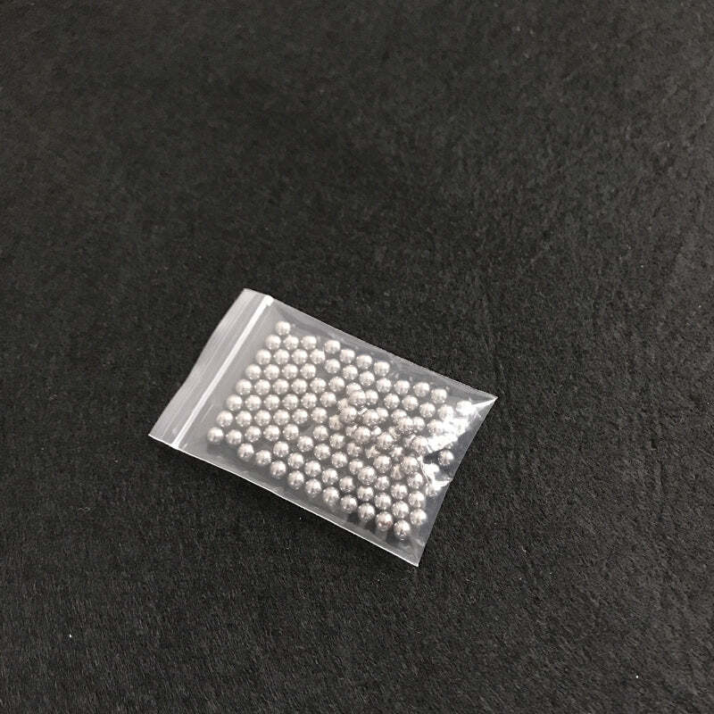 5 mm Steel Slingshot Balls — 500 g thumbnail 3