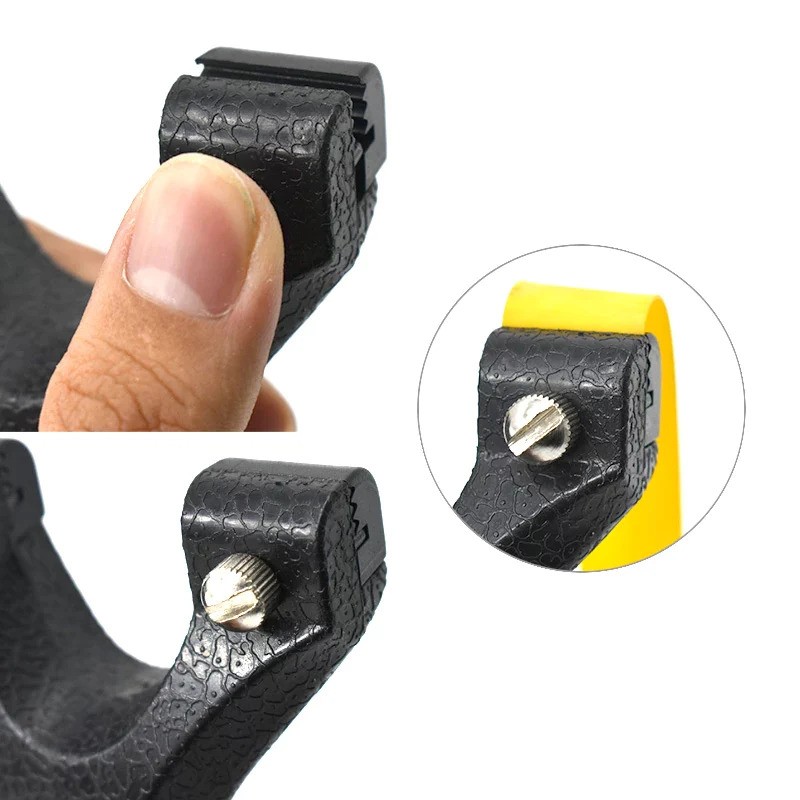 ABS Ergo Lightweight Slingshot thumbnail 4