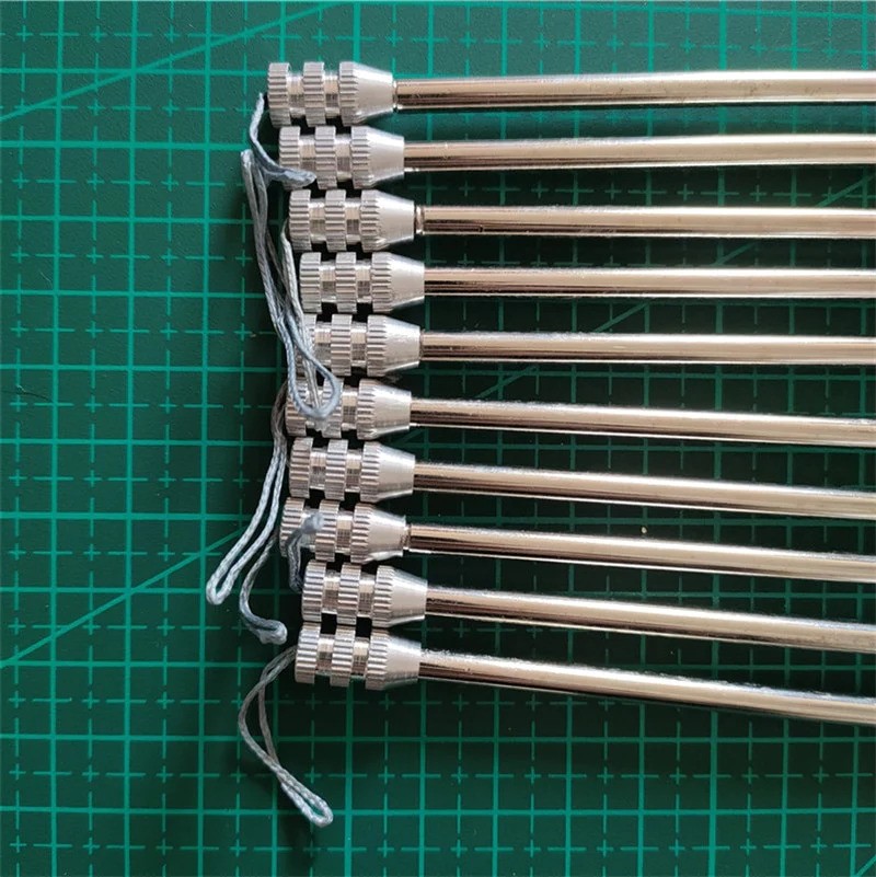 Stainless Steel Fishing Darts for Slingshot thumbnail 5