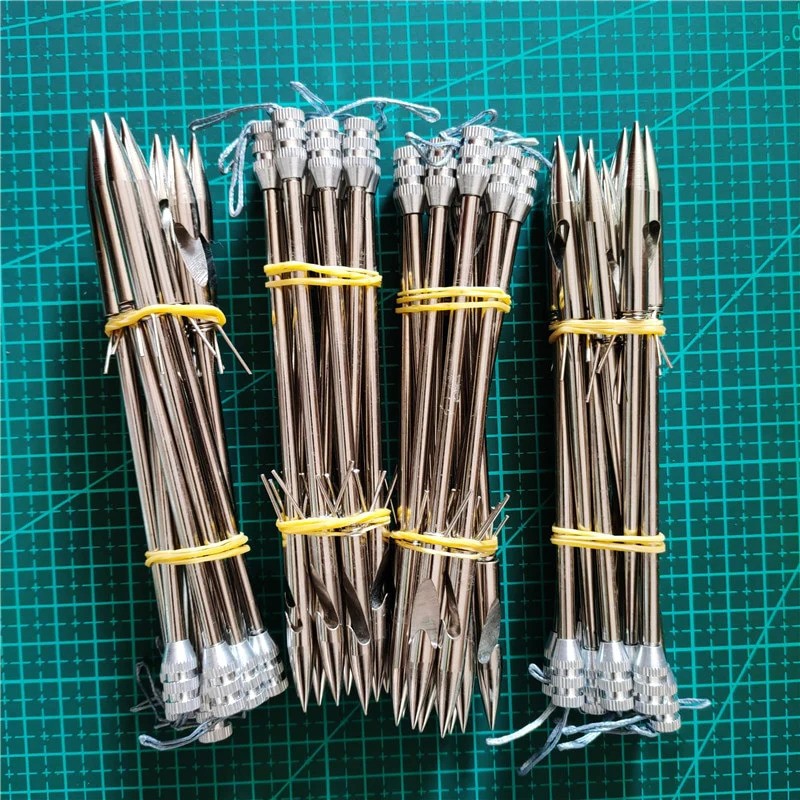 Stainless Steel Fishing Darts for Slingshot thumbnail 3