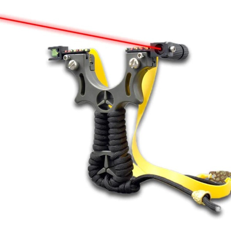 Exo-v2 Slingshot — Standard or Pro Kit