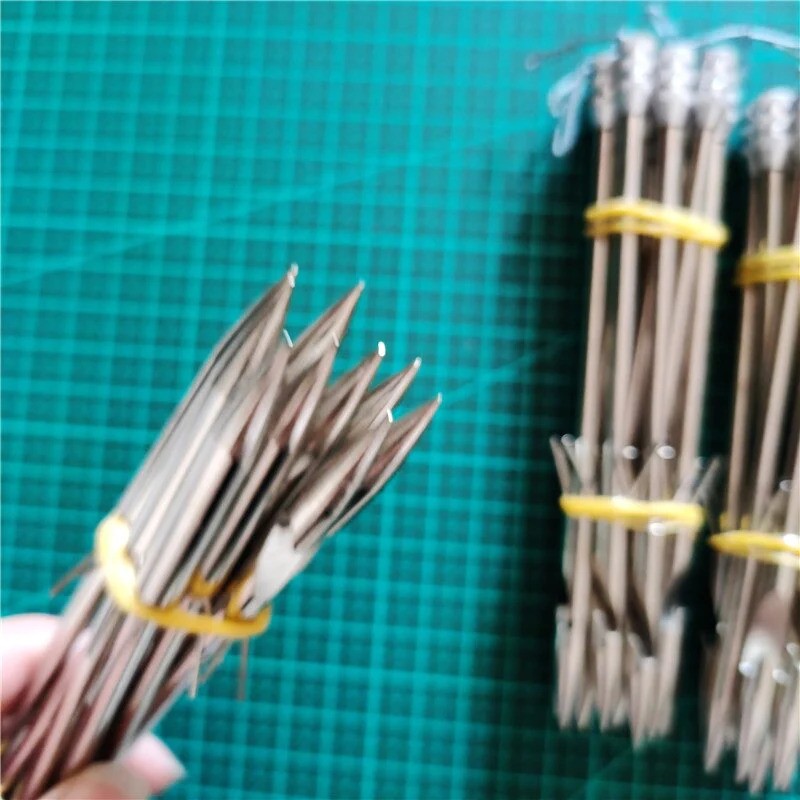 Stainless Steel Fishing Darts for Slingshot thumbnail 2