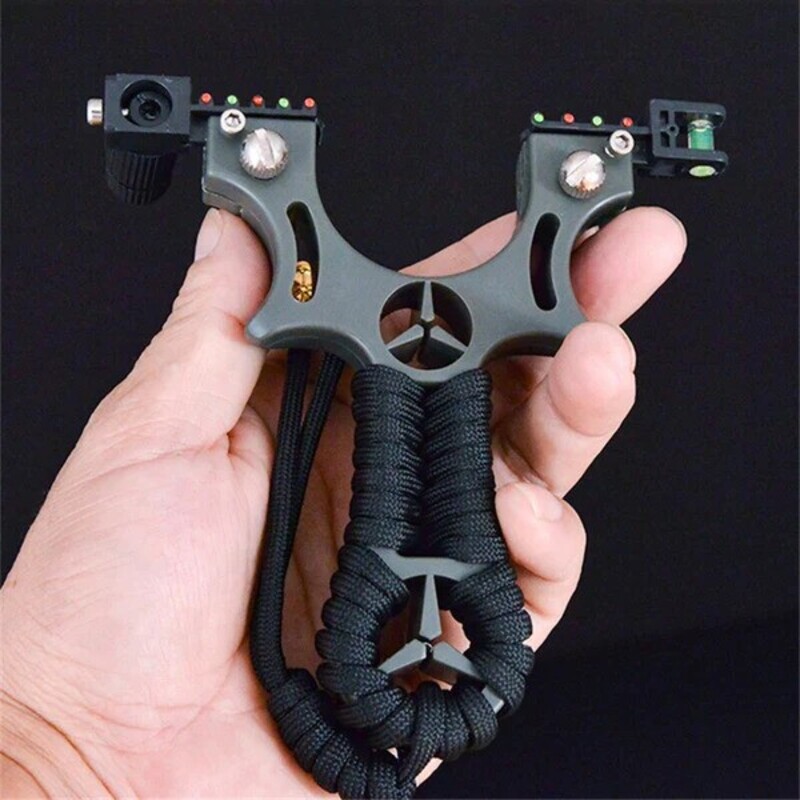 Exo-v2 Slingshot — Standard or Pro Kit thumbnail 4
