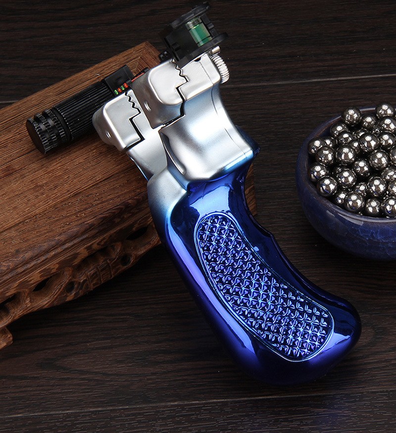 98K ABS Slingshot with Laser Sight thumbnail 4